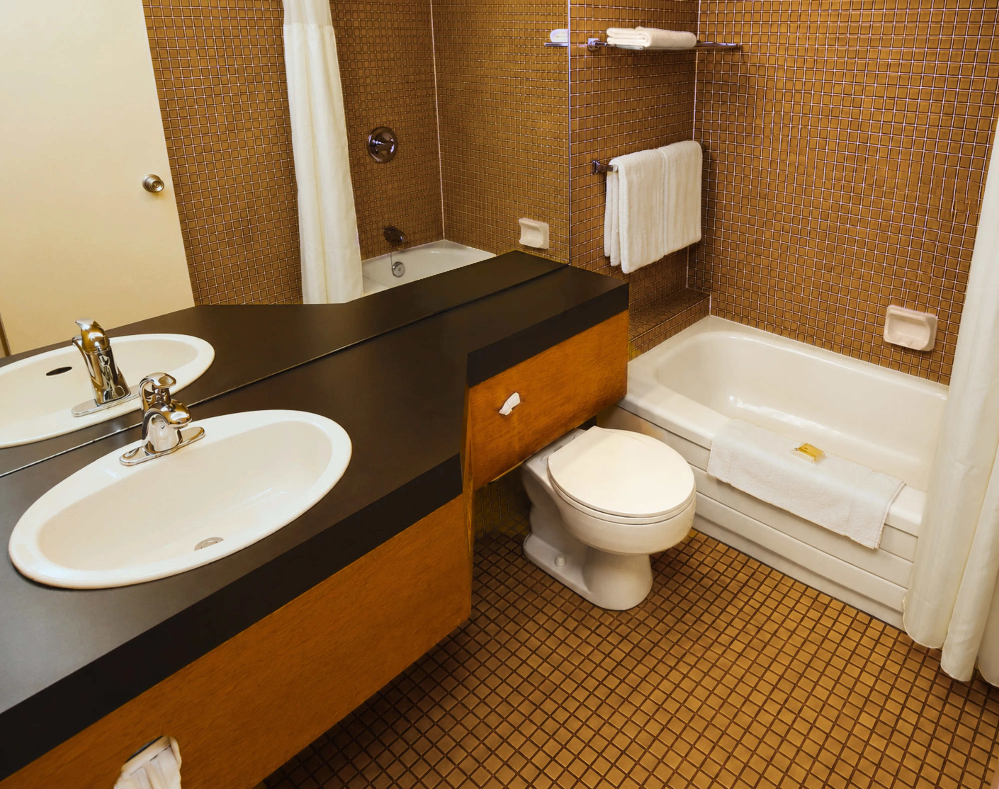 Hôtels Gouverneur Rimouski Confort Salle De Bain