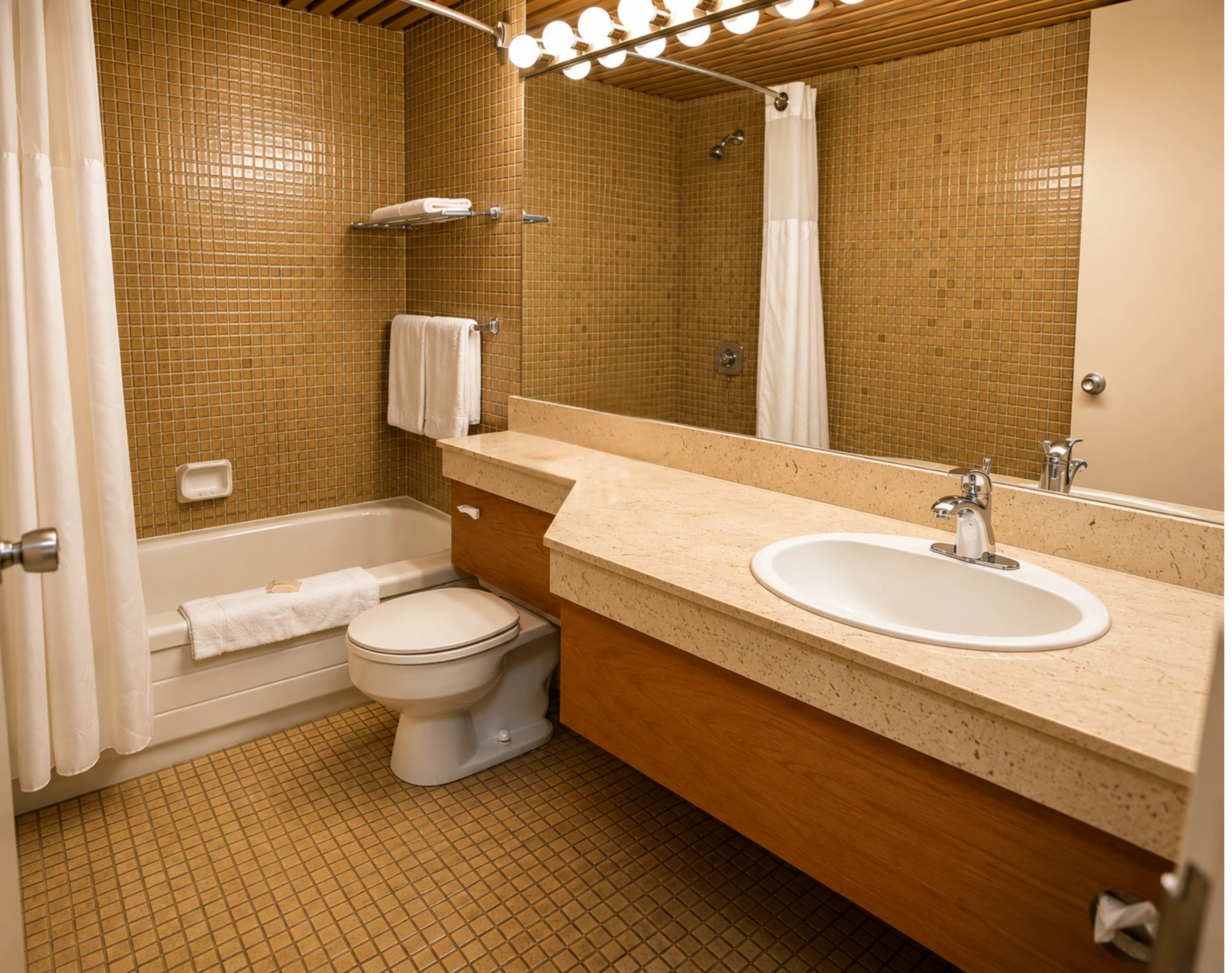 Hôtels Gouverneur Rimouski Suite Confort Salle De Bain