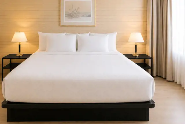 Hôtels Gouverneur Rimouski Suite Confort Lit