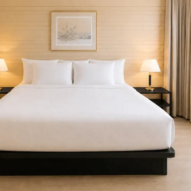 Hôtels Gouverneur Rimouski Suite Confort Lit