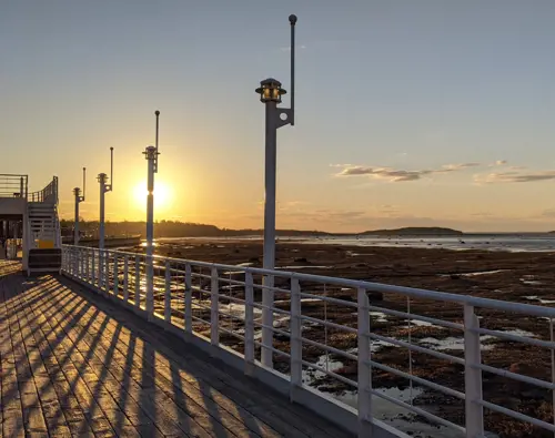 Hôtels-Gouverneur-Rimouski-Blogue-Automne-quai