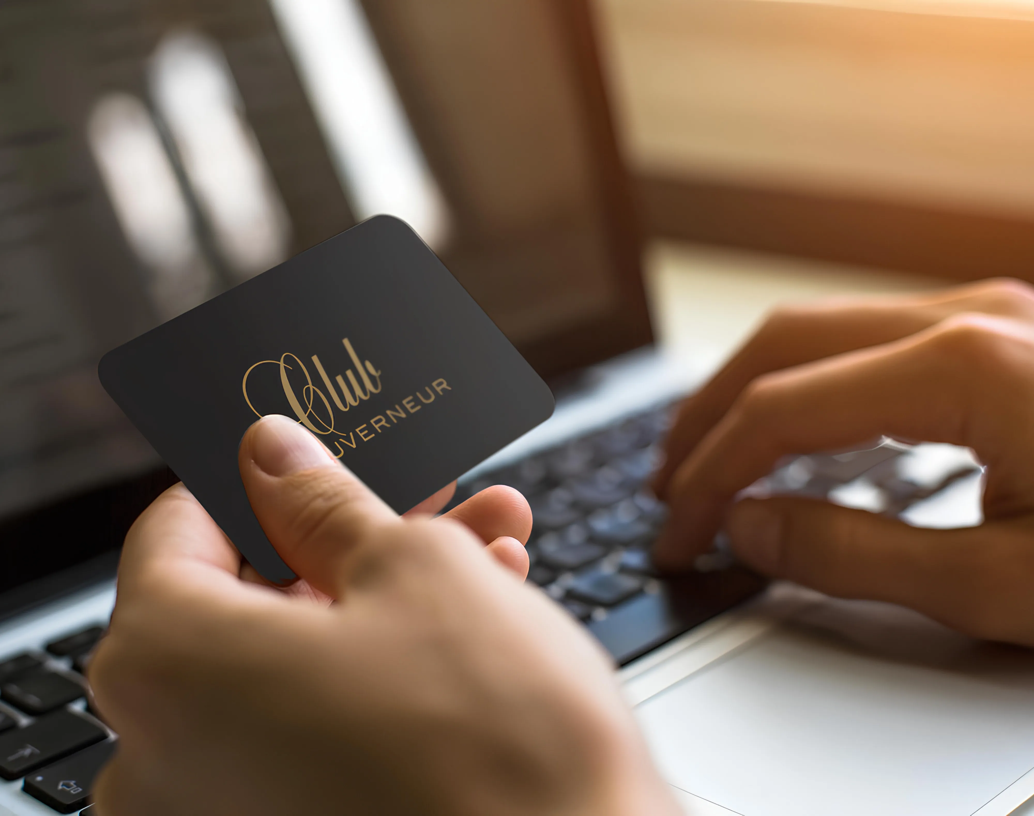 Hôtels Gouverneur Loyalty Program