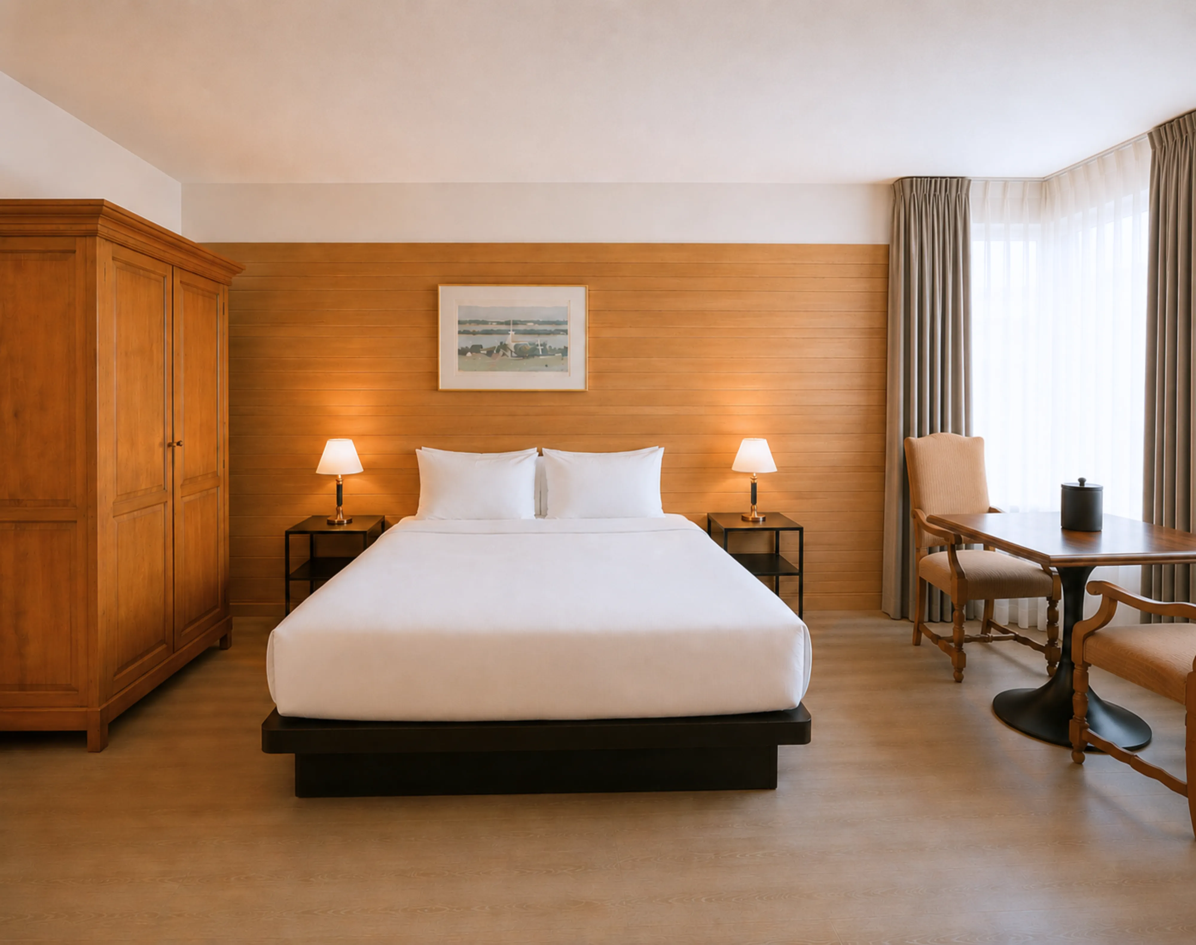 Hôtels Gouverneur Rimouski Confort 1 Tres Grand Lit Chambre Accessible Lit